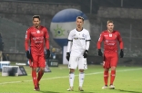 Zagłębie Sosnowiec - Legia Warszawa (część 2)