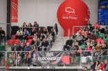 El. ME koszykarek: Polska - Belgia