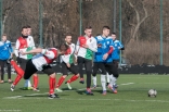 Sparing: Zagłębie Sosnowiec - Skra Częstochowa