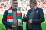 Zagłębie Sosnowiec - Legia Warszawa cz.II