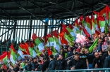 Zagłębie Sosnowiec - GKS Katowice cz. 3