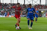 Zagłębie Sosnowiec - Sandecja Nowy Sącz