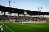 Zagłębie Sosnowiec - Zagłębie II Lubin (2)