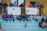 Górnik Polkowice - Zagłębie Sosnowiec