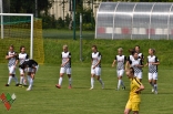 KKS Czarni Sosnowiec - GKS Katowice (4:0) 
