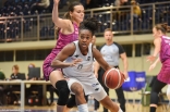 MB Zagłębie Sosnowiec - KS Basket Bydgoszcz