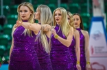 Puchar Polski Kobiet : KGHM BC Polkowice - Polska Strefa Inwestycji Enea AZS AJP Gorzów Wlkp (90-77)