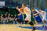 Basket Zagłębie Sosnowiec - Stal Ostrów Wielkopolski