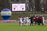 Zagłębie Sosnowiec - GKS Katowice (galeria 3)