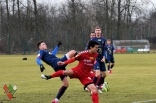 Sparing: Zagłębie Sosnowiec - Odra Opole (galeria2)