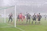 Sparing: Zagłębie Sosnowiec - ŁKS Łódź