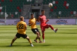 Zagłębie Sosnowiec - Resovia Rzeszów (część 2)