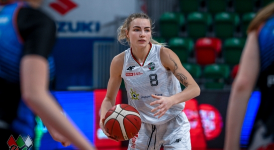 Galeria zdjęć z ćwierćfinału Pucharu Polski