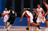 Kosz: Zagłębie - GKS Tychy