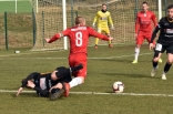 Zagłębie Sosnowiec - SC Znojmo 27.01.2019