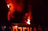 Puchar Polski: Zagłębie Sosnowiec - ŁKS Łódź