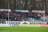 Zagłębie Sosnowiec - ŁKS Łódź