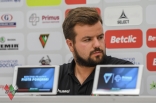 Zagłębie Sosnowiec - GKS Jastrzębie