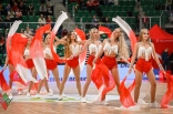 El. ME koszykarek: Polska - Belgia