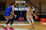 MB Zagłębie Sosnowiec - VBW Gdynia
