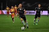 Zagłębie Sosnowiec - Jagiellonia Białystok (cz. 3)