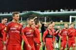 Warta Poznań - Zagłębie Sosnowiec
