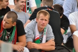 Zagłębie Sosnowiec - Stal Rzeszów cz. II