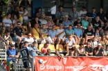Olimpia Elbląg - Zagłębie Sosnowiec cz. II