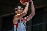 III liga koszykówki mężczyzn. Zagłębie Sosnowiec - MCKiS Jaworzno (108:47)