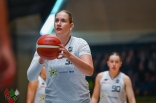 MB Zagłębie Sosnowiec - Contimax MOSIR Bochnia