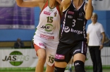 JAS-FBG Zagłębie Sosnowiec - Energa Toruń