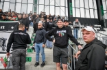 Sandecja Nowy Sącz - Zagłębie Sosnowiec cz.II