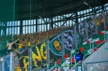 Zagłębie Sosnowiec - GKS Katowice cz. 3
