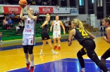 JAS-FBG Zagłębie Sosnowiec - Tęcza Leszno
