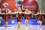 Polska - Turcja (koszykówka)