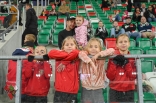 Zagłębie Sosnowiec - GKS Jastrzębie