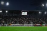 Zagłębie Sosnowiec - Podbeskidzie Bielsko-Biała cz.II
