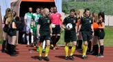 Tomasz Wajda arbitrem meczu z Chrobrym Głogów