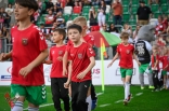 Zagłębie Sosnowiec - Chojniczanka Chojnice cz.II