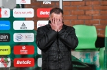 Olimpia Grudziądz - Zagłębie Sosnowiec