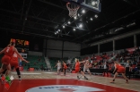 Basket Liga Kobiet: MB Zagłębie Sosnowiec - Ślęza Wrocław (59:91)
