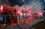 Zagłębie Sosnowiec - KKS Kalisz cz. II