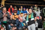  	Zagłębie Sosnowiec - Skra Częstochowa cz. II