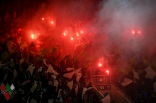 Zagłębie Sosnowiec - Olimpia Elbląg cz.II