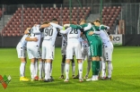 Sandecja Nowy Sącz - Zagłębie Sosnowiec