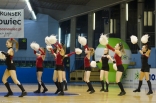 Basket Zagłębie Sosnowiec - Legia Warszawa