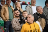Zagłębie Sosnowiec - Zagłębie II Lubin (2)