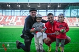 Zagłębie Sosnowiec - Chojniczanka Chojnice cz.II