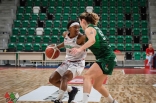 Basket Liga Kobiet: MB Zagłębie Sosnowiec - MKS Pruszków (galeria2)