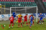 Zagłębie Sosnowiec - Bruk-Bet Termalica Nieciecza
